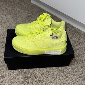 Nike Fontanka Air Force 1